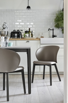 Tuka dining armchair - myhome
